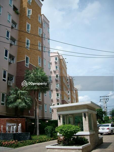 ให้เช่า - Happy Condo Ratchada 18 : แฮปปี้ คอนโด รัชดา 18, กรุงเทพ
