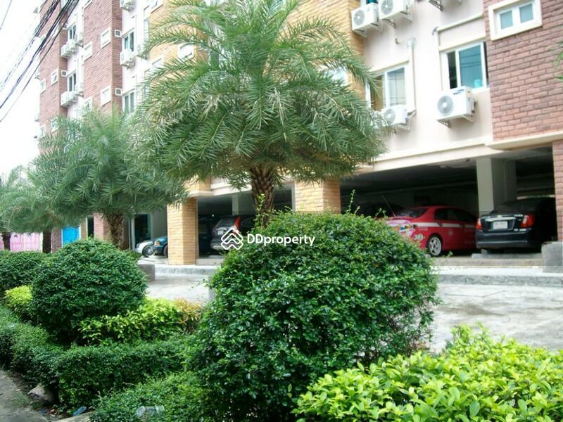 ให้เช่า - Happy Condo Ratchada 18 : แฮปปี้ คอนโด รัชดา 18, กรุงเทพ