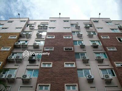 - Happy Condo Ratchada 18