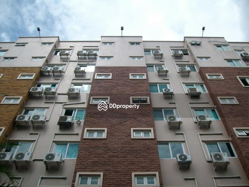 ให้เช่า - Happy Condo Ratchada 18 : แฮปปี้ คอนโด รัชดา 18, กรุงเทพ