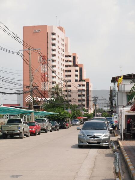 For Sale - CNP Condominium, Nonthaburi
