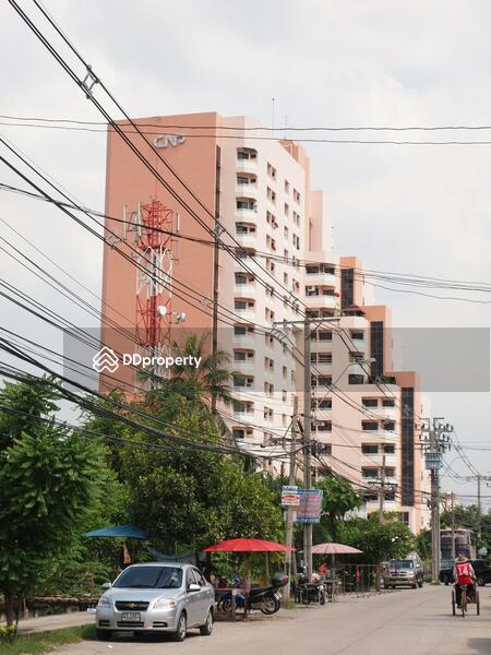 ขาย - ซี.เอ็น.พี.คอนโดมิเนียม, นนทบุรี