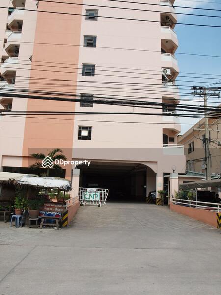ขาย - ซี.เอ็น.พี.คอนโดมิเนียม, นนทบุรี