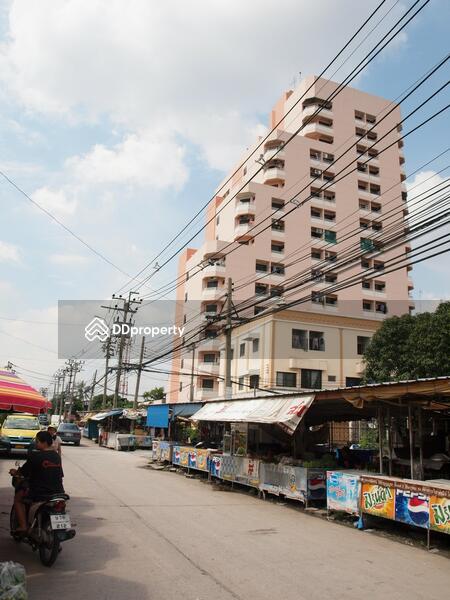 ขาย - ซี.เอ็น.พี.คอนโดมิเนียม, นนทบุรี