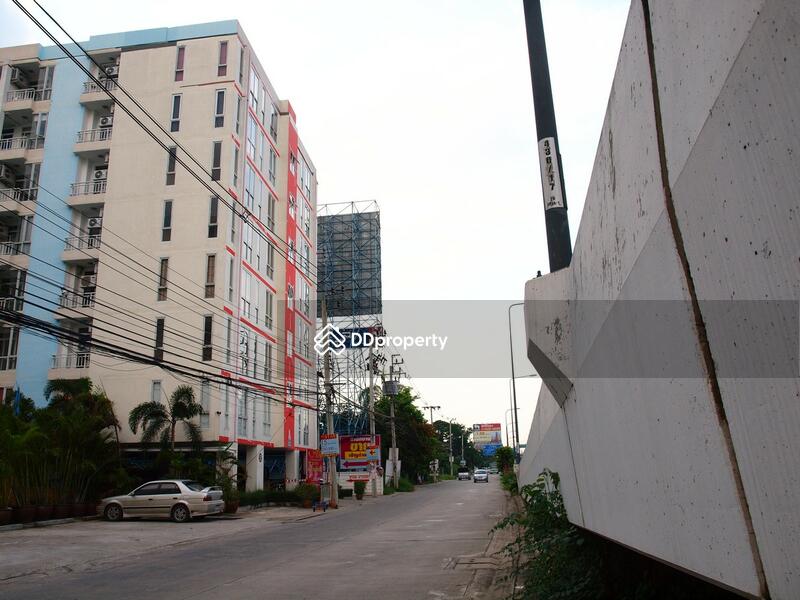For Sale - The Star Ngamwongwan, Nonthaburi