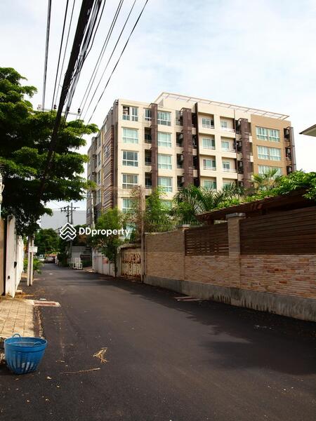 For Sale - The Tropical Condo, Bangkok