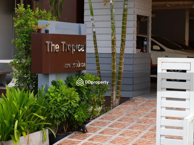 For Sale - The Tropical Condo, Bangkok