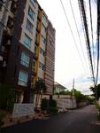 The Tropical Condo #0