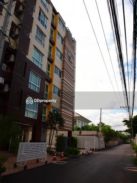 For Sale - The Tropical Condo, Bangkok