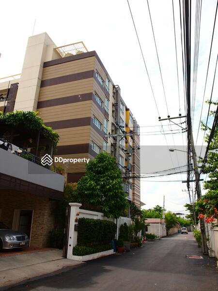 For Sale - The Tropical Condo, Bangkok