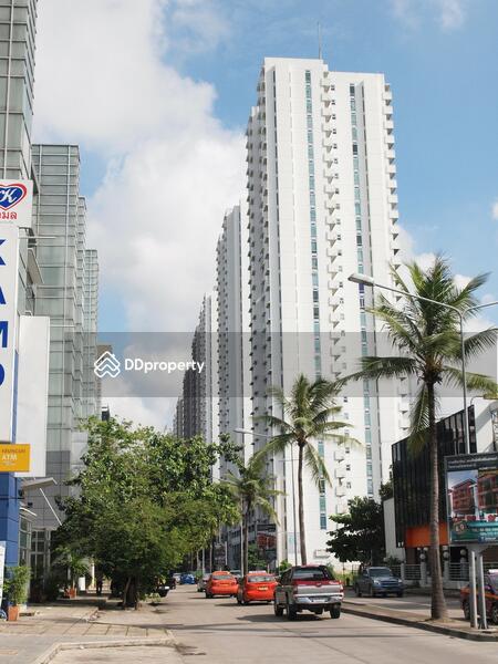 For Sale - Lake View Geneva Condominium, Nonthaburi