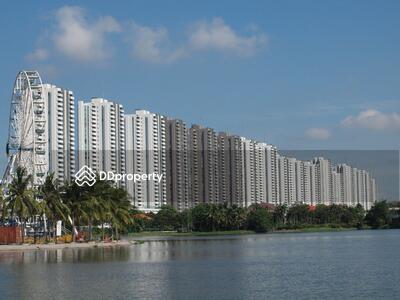  - Lake View Geneva Condominium : เลควิวคอนโดมิเนียม อาคารเจนีวา