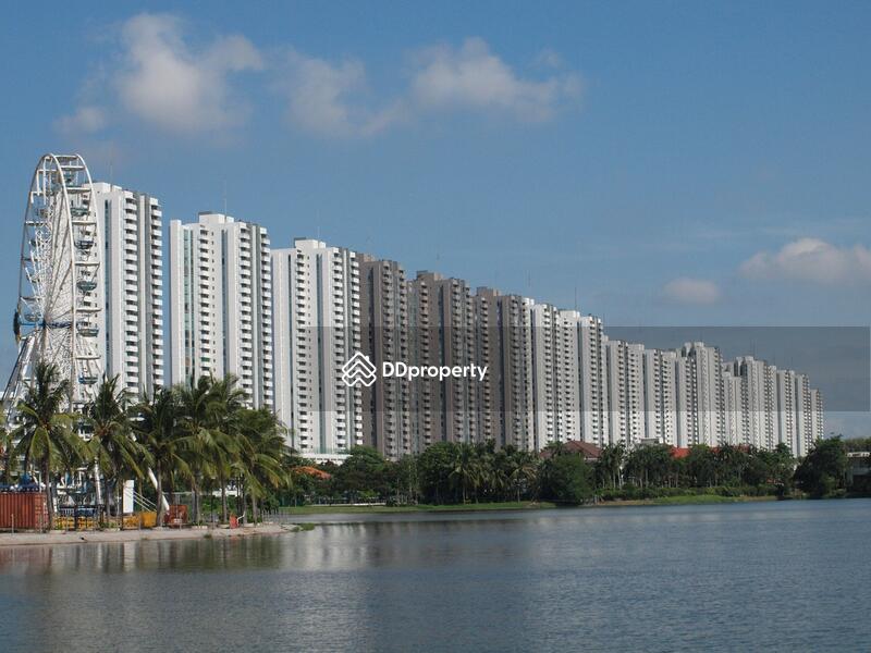 For Sale - Lake View Geneva Condominium, Nonthaburi