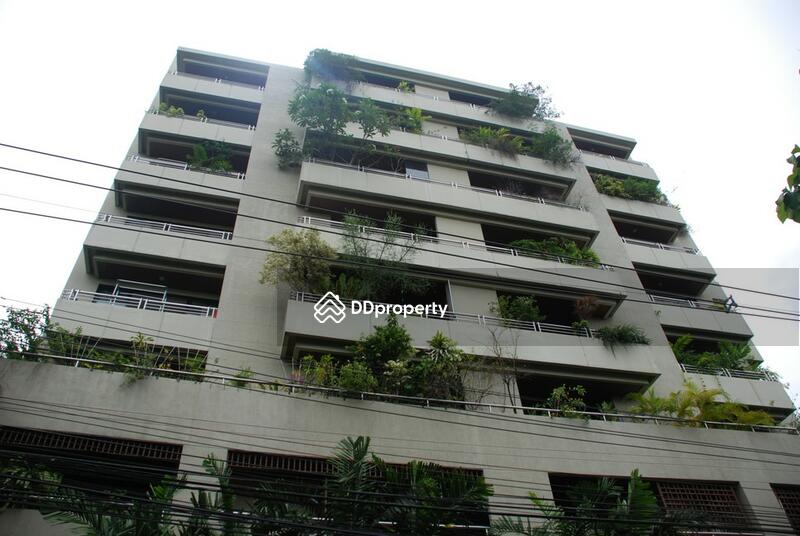 For Rent - Supreme Ville Condominium, Bangkok
