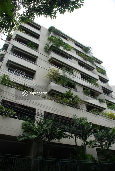 For Rent - Supreme Ville Condominium, Bangkok
