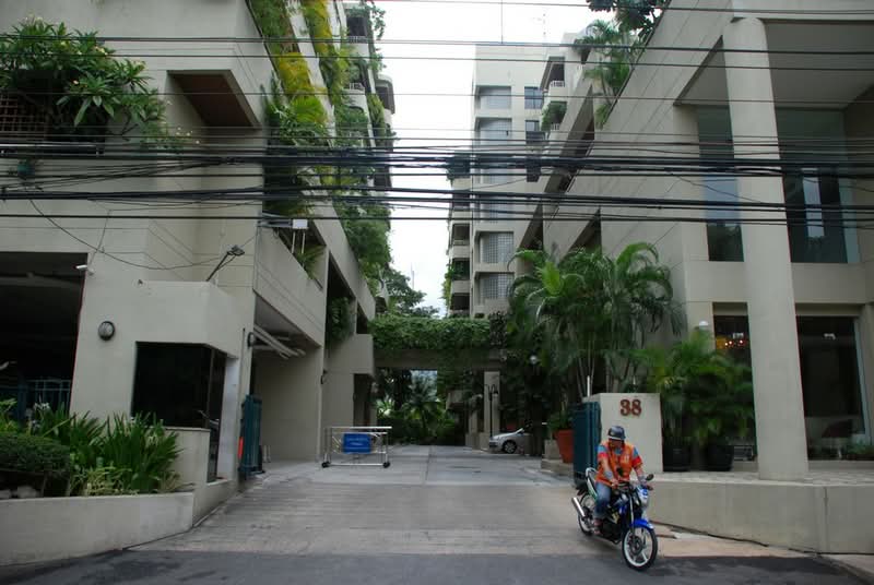 Supreme Ville Condominium