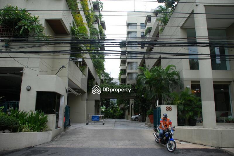 For Rent - Supreme Ville Condominium, Bangkok