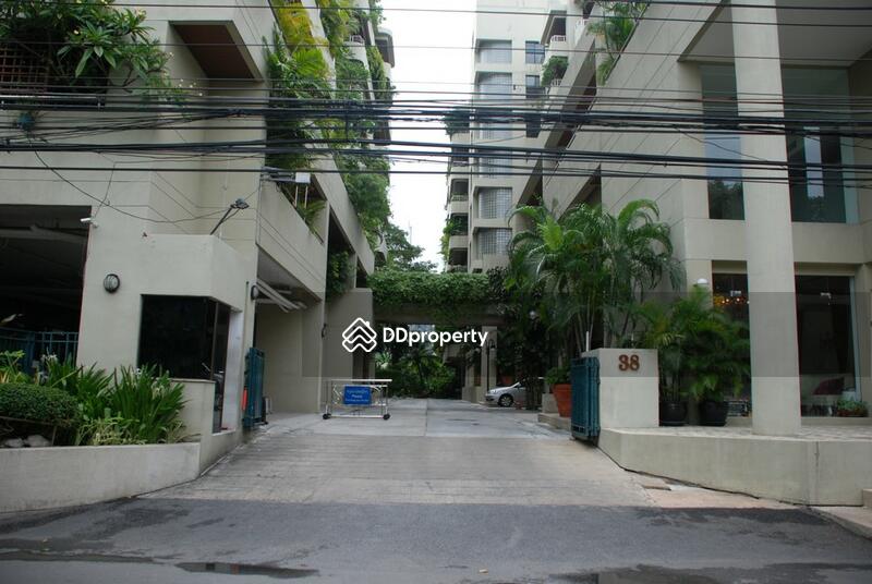 For Rent - Supreme Ville Condominium, Bangkok