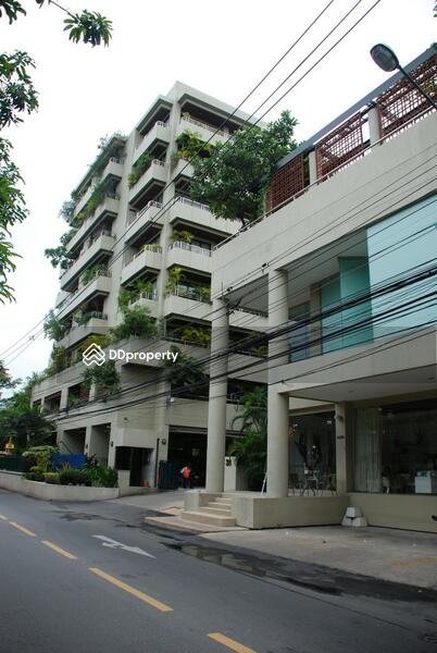 For Rent - Supreme Ville Condominium, Bangkok