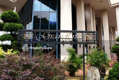  - Grandlink Square