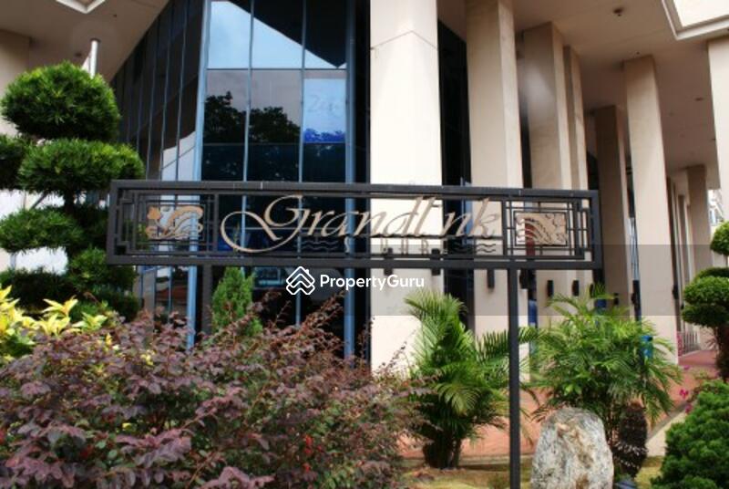 For Rent - Grandlink Square