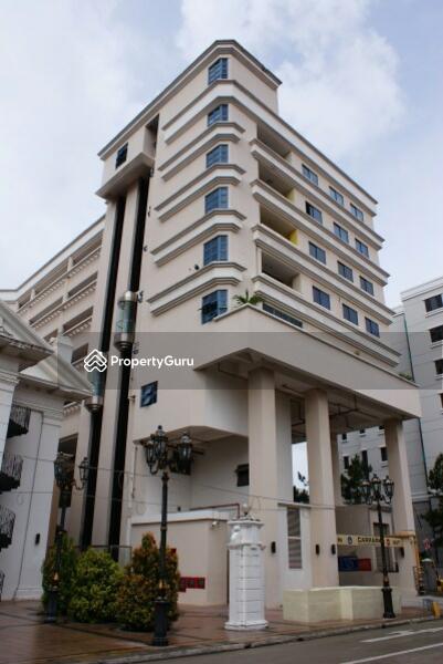 For Rent - Grandlink Square