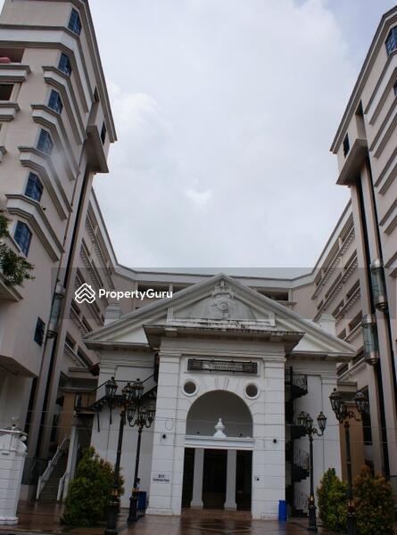 For Rent - Grandlink Square