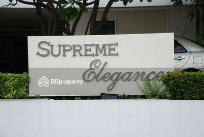  - Supreme Elegance