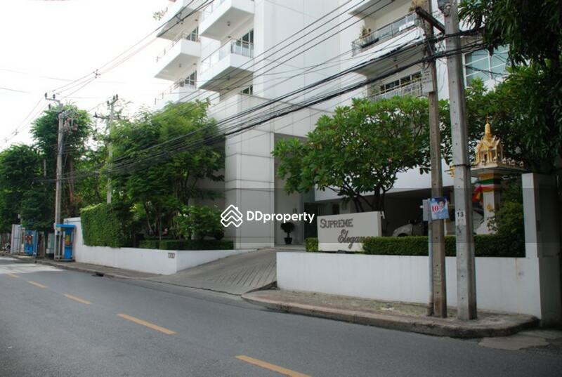 For Rent - Supreme Elegance, Bangkok
