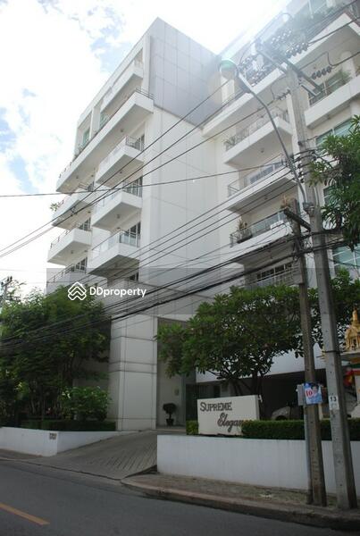 For Rent - Supreme Elegance, Bangkok