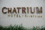 Chatrium Residence Riverside : ชาเทรียม ริเวอร์ไซด์ เรสซิเดน #0