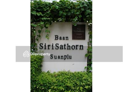 - Baan Siri Sathorn Suanplu