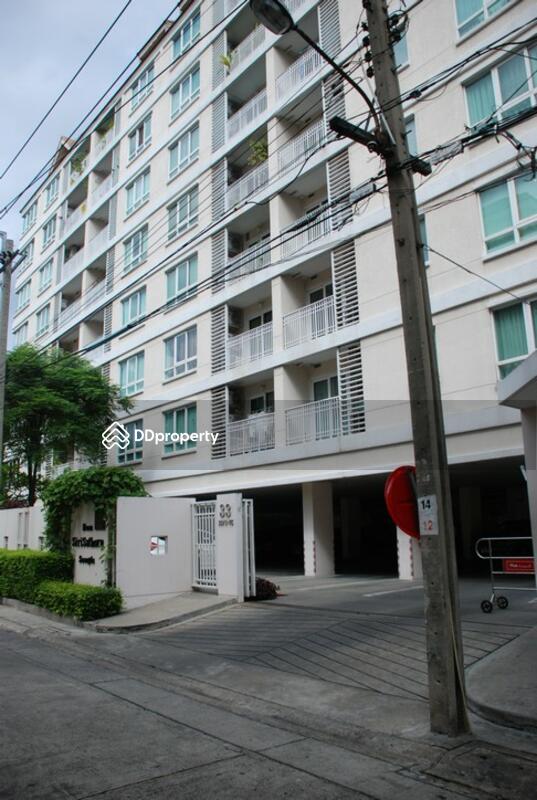 Baan Siri Sathorn Suanplu : บ้านสิริสาทร สวนพลู #0