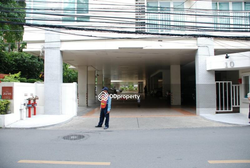Baan Siri Sathorn Yenakard : บ้านสิริ สาทร เย็นอากาศ #0