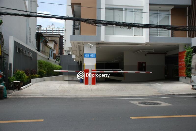 For Rent - The Treasure, Bangkok