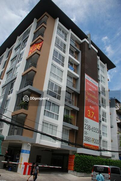 For Rent - The Treasure, Bangkok
