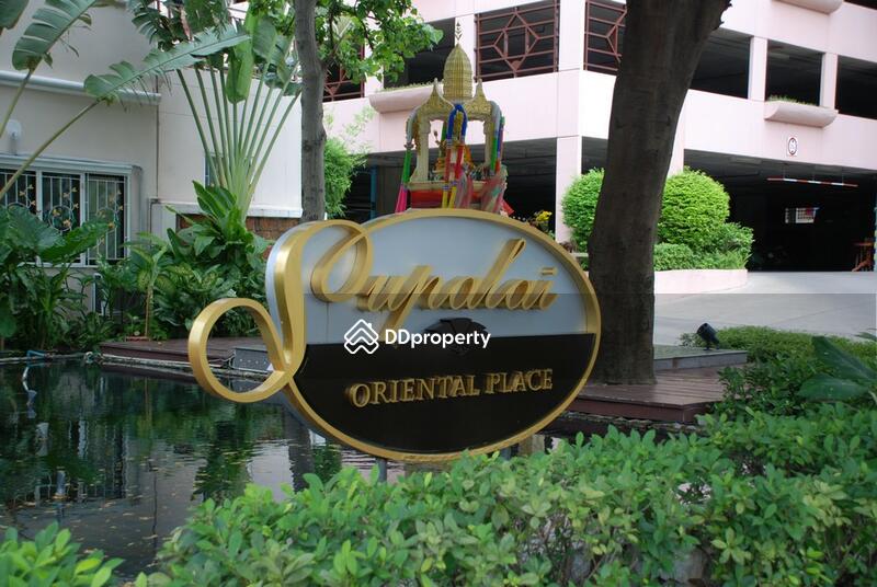 ให้เช่า - Supalai Oriental Place Sathorn-Suanplu : ศุภาลัย โอเรียนทัล เพลส สาทร-สวนพลู, กรุงเทพ