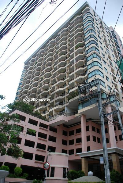 For Rent - Supalai Oriental Place Sathorn-Suanplu, Bangkok