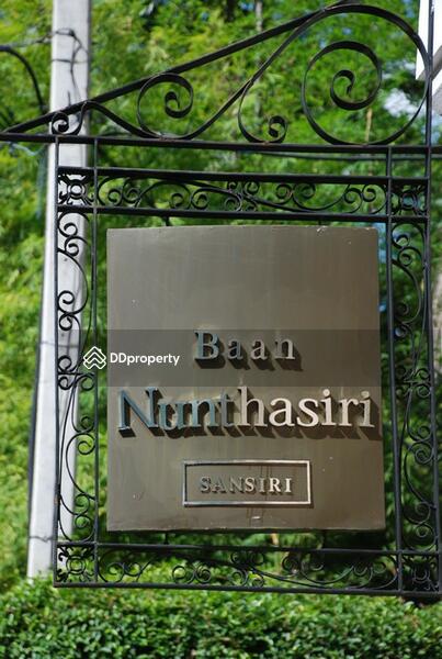 For Rent - Baan Nunthasiri, Bangkok