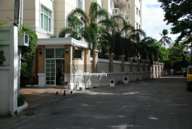 For Rent - Baan Nunthasiri, Bangkok