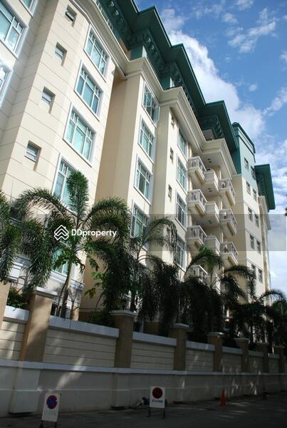 For Rent - Baan Nunthasiri, Bangkok