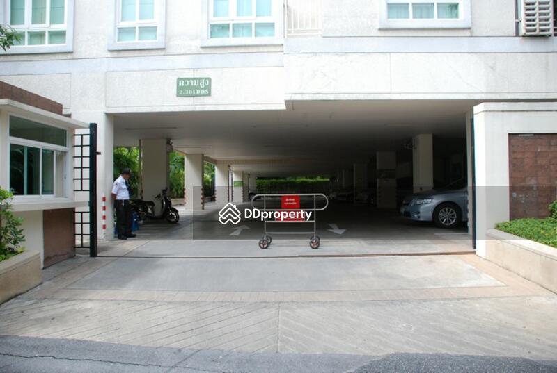 For Rent - Baan Siriyenakat, Bangkok
