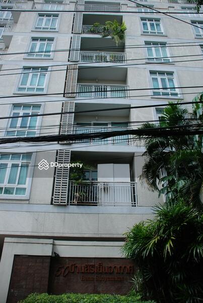 For Rent - Baan Siriyenakat, Bangkok