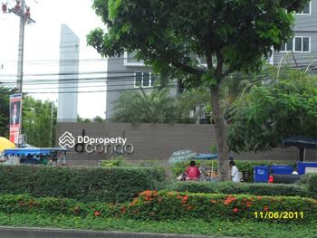 Dcondo Onnut-Suvarnabhumi : ดี คอนโด อ่อนนุช-สุวรรณภูมิ