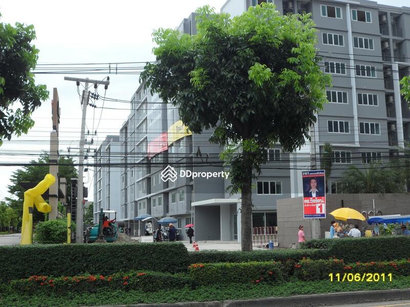 For Sale - Dcondo Onnut-Suvarnabhumi, Bangkok