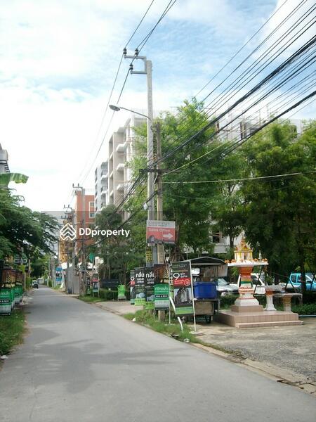 ขาย - Ables Condo Ladprao 27 : เอเบิลส์คอนโด ลาดพร้าว 27, กรุงเทพ