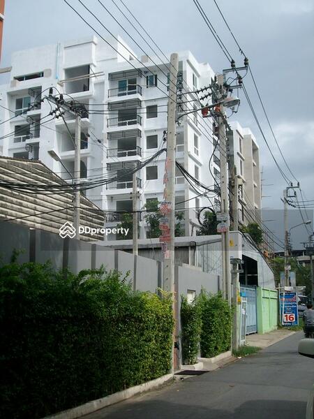 For Sale - Ables Condo Ladprao 27, Bangkok