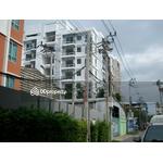 Ables Condo Ladprao 27 : เอเบิลส์คอนโด ลาดพร้าว 27
