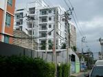 Ables Condo Ladprao 27 : เอเบิลส์คอนโด ลาดพร้าว 27 #0