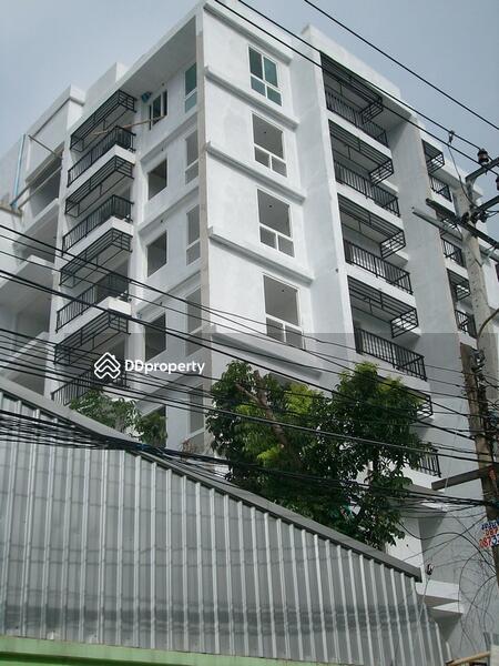 For Sale - Ables Condo Ladprao 27, Bangkok